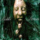 MADDER MORTEM All Flesh is Grass FLAG CLOTH POSTER Progressive Metal