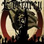 EVERGREY Hymns for the Broken FLAG CLOTH POSTER BANNER Power Metal