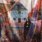 BLACK SABBATH The Witch First - Vertical LP Ozzy FLAG CLOTH POSTER WALL TAPESTRY BANNER CD