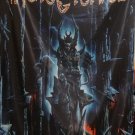 HATE ETERNAL King of all Kings FLAG CLOTH POSTER WALL TAPESTRY BANNER CD Death Metal