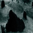 EVOKEN Embrace the Emptiness FLAG CLOTH POSTER FUNERAL DOOM DEATH METAL