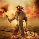 FLOTSAM AND JETSAM The End of Chaos FLAG CLOTH POSTER THRASH METAL