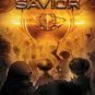 IRON SAVIOR Live at the Final Frontier FLAG CLOTH POSTER CD Power Metal