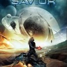 IRON SAVIOR The Landing FLAG CLOTH POSTER CD Power Metal