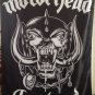 MOTORHEAD England V FLAG CLOTH POSTER TAPESTRY BANNER CD Thrash Metal