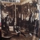 PANTERA Cowboys from Hell FLAG CLOTH POSTER BANNER CD Thrash Metal