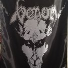 VENOM Black Metal FLAG BANNER CLOTH POSTER WALL TAPESTRY CD Death Metal