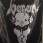 VENOM Black Metal FLAG BANNER CLOTH POSTER WALL TAPESTRY CD Death Metal