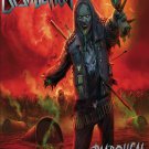 DESTRUCTION Diabolical FLAG CLOTH POSTER BANNER CD Thrash Metal