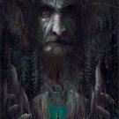 FINNTROLL Vredesvävd FLAG CLOTH POSTER BANNER CD FOLK METAL