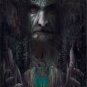 FINNTROLL Vredesvävd FLAG CLOTH POSTER BANNER CD FOLK METAL