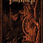 FINNTROLL Jaktens Tid FLAG CLOTH POSTER BANNER CD FOLK METAL