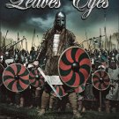 LEAVES' EYES King of Kings FLAG CLOTH POSTER CD SYMPHONIC METAL