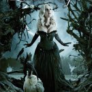 LEAVES' EYES Symphonies of the Night FLAG CLOTH POSTER CD SYMPHONIC METAL