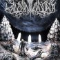 KALMANKANTAJA Routamaa FLAG CLOTH POSTER CD Black Metal