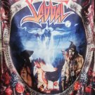 SABBAT Dreamweaver FLAG CLOTH POSTER WALL TAPESTRY CD Thrash Metal