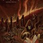 TRENCH WARFARE Hatred Prayer FLAG CLOTH POSTER TAPESTRY Death Metal