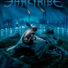DARKTRIBE The Modern Age FLAG CLOTH POSTER BANNER Power Metal