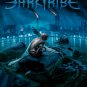 DARKTRIBE The Modern Age FLAG CLOTH POSTER BANNER Power Metal