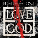 LORD OF THE LOST The Love of God FLAG CLOTH POSTER WALL TAPESTRY BANNER CD Gothic Metal