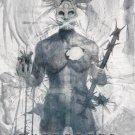 LORD OF THE LOST Thornstar FLAG CLOTH POSTER WALL TAPESTRY BANNER CD Gothic Metal
