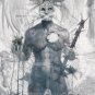 LORD OF THE LOST Thornstar FLAG CLOTH POSTER WALL TAPESTRY BANNER CD Gothic Metal