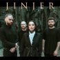 JINJER Band 4 FLAG CLOTH POSTER BANNER CD Groove Metal