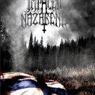 IMPALED NAZARENE Pro Patria Finlandia FLAG CLOTH POSTER TAPESTRY BANNER CD DEATH METAL
