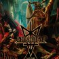 INFESTDEAD Satanic Serenades FLAG CLOTH POSTER WALL TAPESTRY CD LP Death Metal