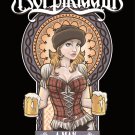 KORPIKLAANI A man with a Plan FLAG CLOTH POSTER BANNER CD Folk Metal