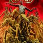 KREATOR Phantom Antichrist FLAG BANNER CLOTH POSTER TAPESTRY Thrash Metal