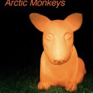 ARCTIC MONKEYS Late Night Tales FLAG CLOTH POSTER BANNER CD INDIE ROCK