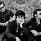 GREEN DAY Band 1 FLAG CLOTH POSTER WALL TAPESTRY BANNER CD