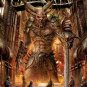 STEEL PROPHET The God Machine FLAG CLOTH POSTER BANNER Power Metal