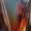 BELL WITCH Mirror Reaper FLAG CLOTH POSTER BANNER CD DOOM METAL