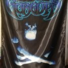 GORGUTS Obscura FLAG CLOTH POSTER BANNER CD Death Metal