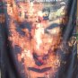 DREAM THEATER Metropolis Part 2 FLAG CLOTH POSTER WALL TAPESTRY BANNER CD Progressive Metal