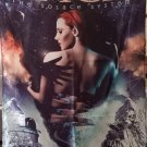 EPICA The Solace System FLAG CLOTH POSTER WALL TAPESTRY CD Symphonic Metal