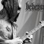 BEHEMOTH Band 2 FLAG BANNER CLOTH POSTER TAPESTRY Black Death Metal
