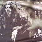 ROB ZOMBIE White Zombie 1 FLAG CLOTH POSTER BANNER Heavy Metal