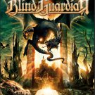 BLIND GUARDIAN A Twist in the Myth FLAG CLOTH POSTER BANNER CD Power Metal