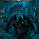 BLIND GUARDIAN Another Strange Me  FLAG CLOTH POSTER BANNER CD Power Metal