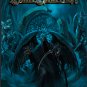 BLIND GUARDIAN Another Strange Me  FLAG CLOTH POSTER BANNER CD Power Metal