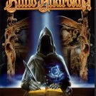 BLIND GUARDIAN The Forgotten Tales FLAG CLOTH POSTER BANNER CD Power Metal