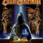 BLIND GUARDIAN The Forgotten Tales FLAG CLOTH POSTER BANNER CD Power Metal