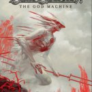 BLIND GUARDIAN The God Machine FLAG CLOTH POSTER BANNER CD Power Metal