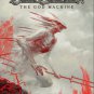 BLIND GUARDIAN The God Machine FLAG CLOTH POSTER BANNER CD Power Metal