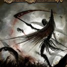 BLIND GUARDIAN Violent Shadows FLAG CLOTH POSTER BANNER CD Power Metal