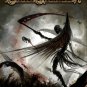 BLIND GUARDIAN Violent Shadows FLAG CLOTH POSTER BANNER CD Power Metal