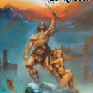 ETERNAL CHAMPION The Armor of Ire FLAG CLOTH POSTER BANNER CD Heavy Metal